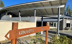 Karhunkierros